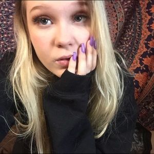 Meet your Posher, Ingrid